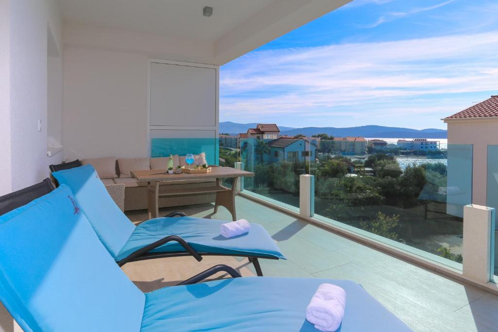 Villa Aqua photo 4