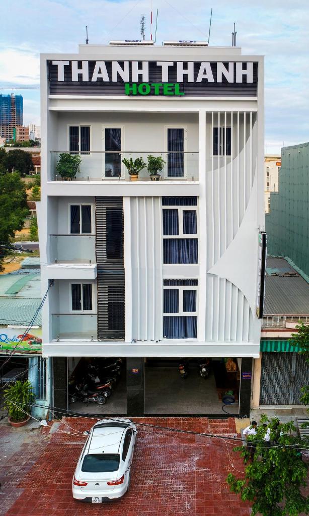 Thanh Thanh Hotel