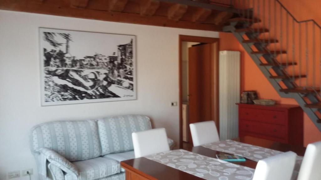 Alloggi Alba
