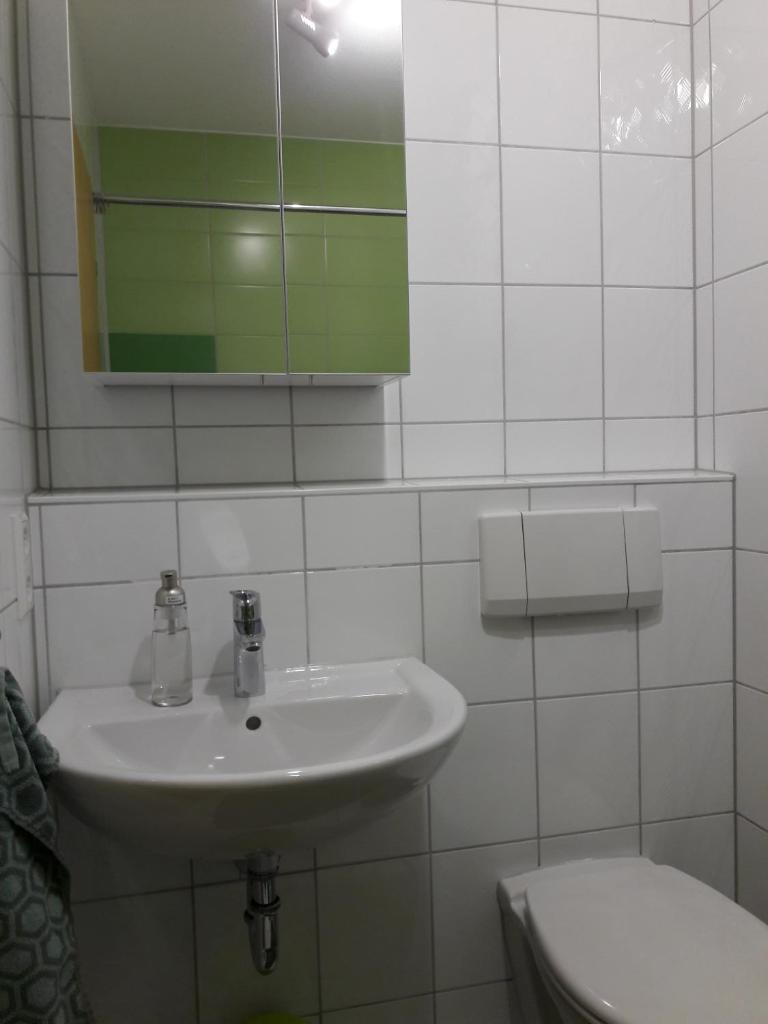 Ferienwohnung Wössner photo 4