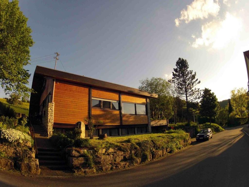 Ferienhaus Waldblick photo 4