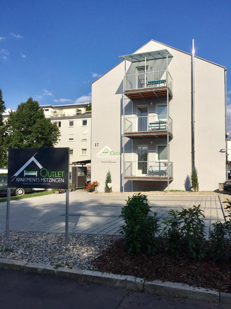 Outlet Apartments Metzingen photo 1