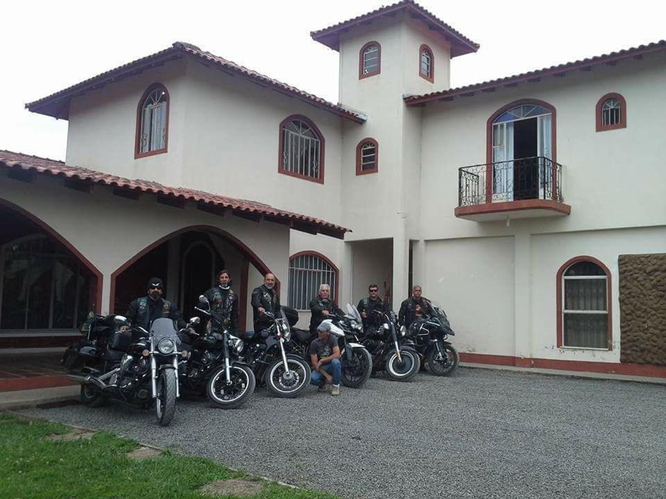 Pousada Fazenda da Invernada photo 4