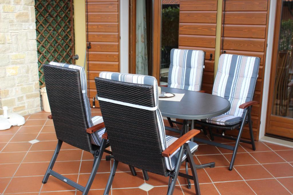 Apartment at Garda Lake photo 4
