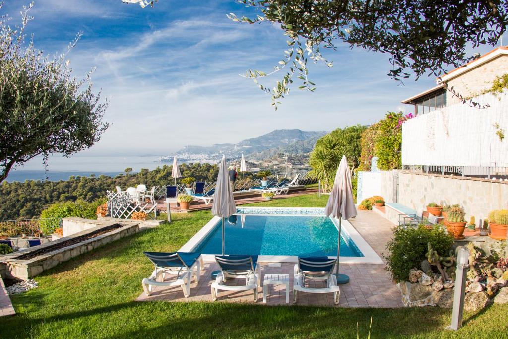 Villa Vigna photo 1