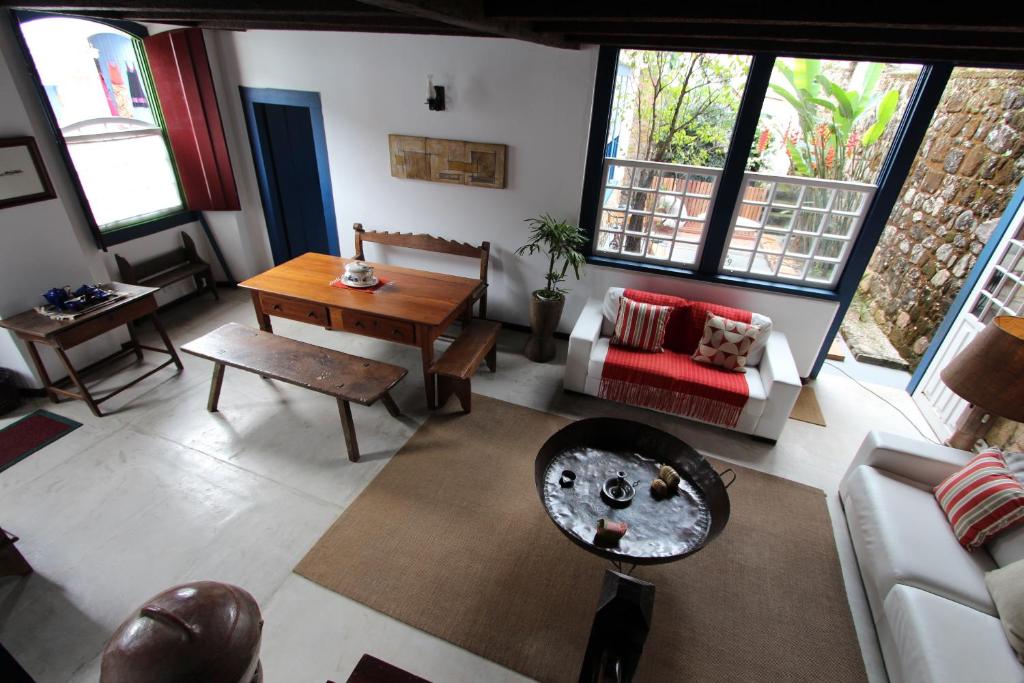 Casa no Centro Histórico com 3 Quartos photo 4