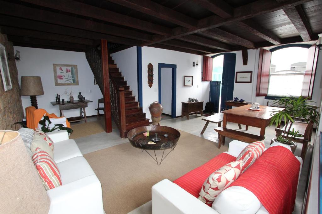 Casa no Centro Histórico com 3 Quartos photo 2