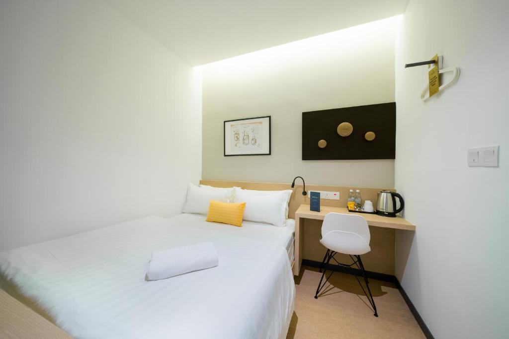 Gold3 Boutique Hotel photo 2