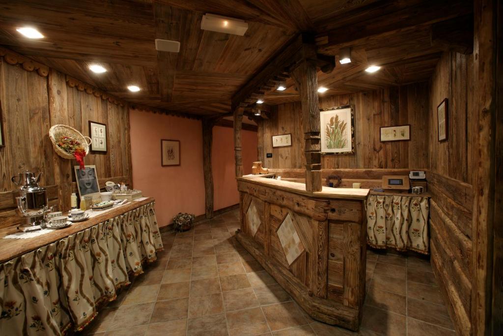 Hotel Granta Parey photo 4
