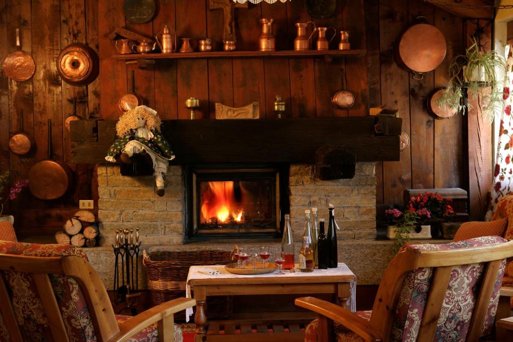 Hotel Granta Parey photo 3