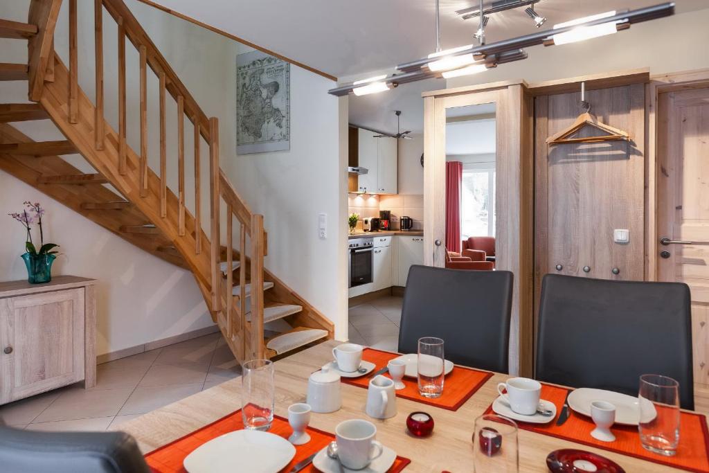 Ferienhaus Ostseedüne Glowe - Rügen photo 4
