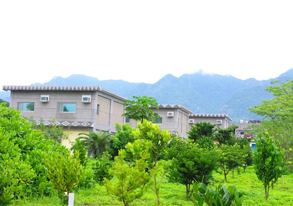 Hotel Jajowan photo 1