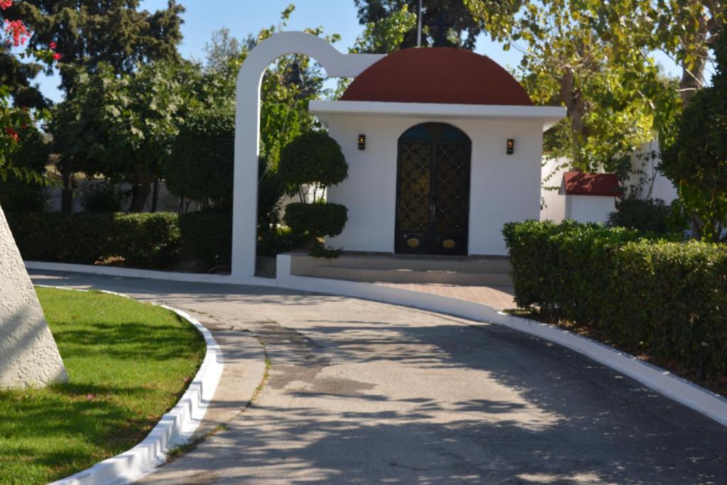 Filerimos Village Hotel photo 2