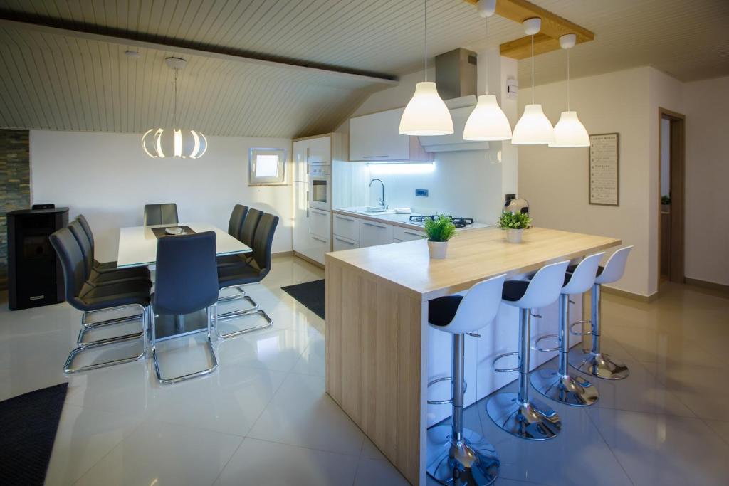 Foric Apartments With Outdoor Heated Pool photo 3