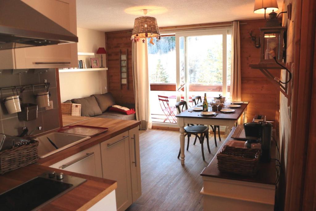 Appartements Immeuble Zodiaque photo 2