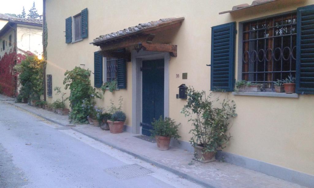 Poggio alla Scaglia photo 2