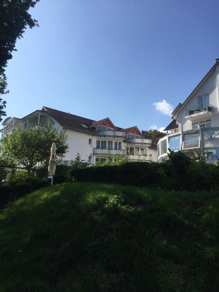 Ferienwohnung Seestern, Villa Vilmblick photo 3