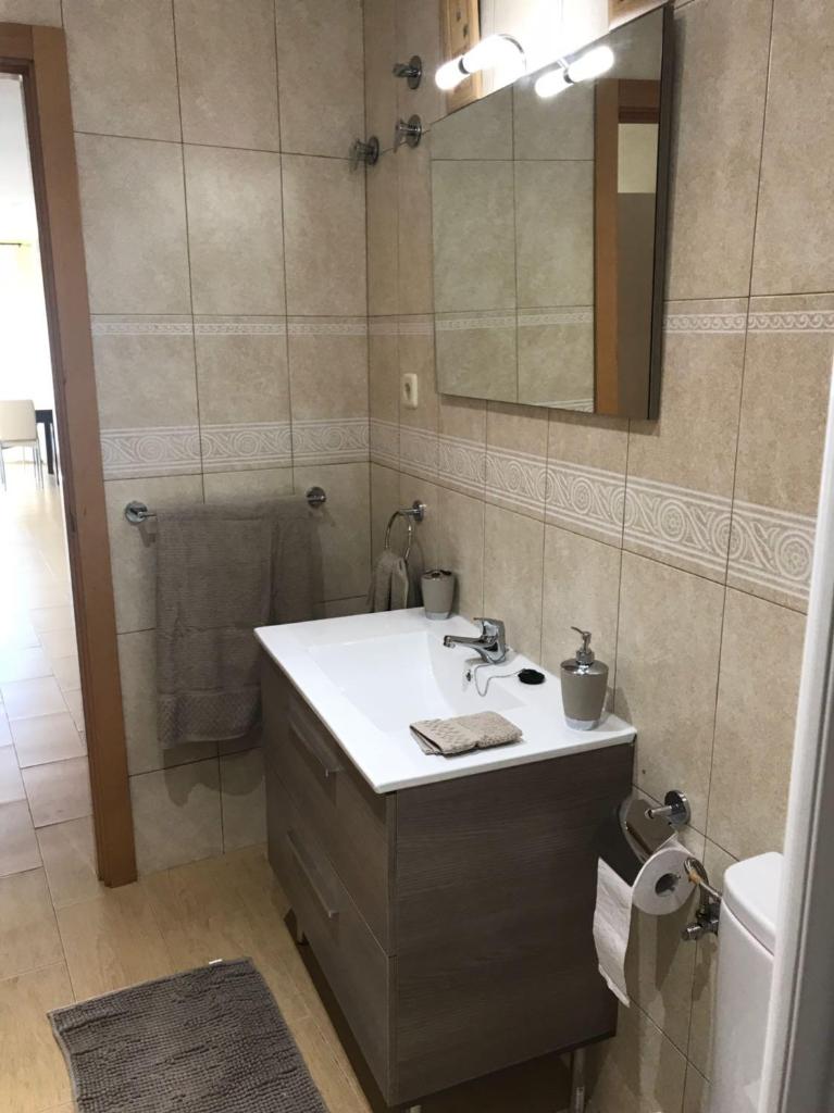 Apartamento La Paloma photo 4