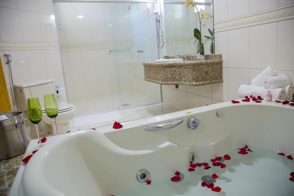 Dois Vizinhos Palace Hotel photo 1