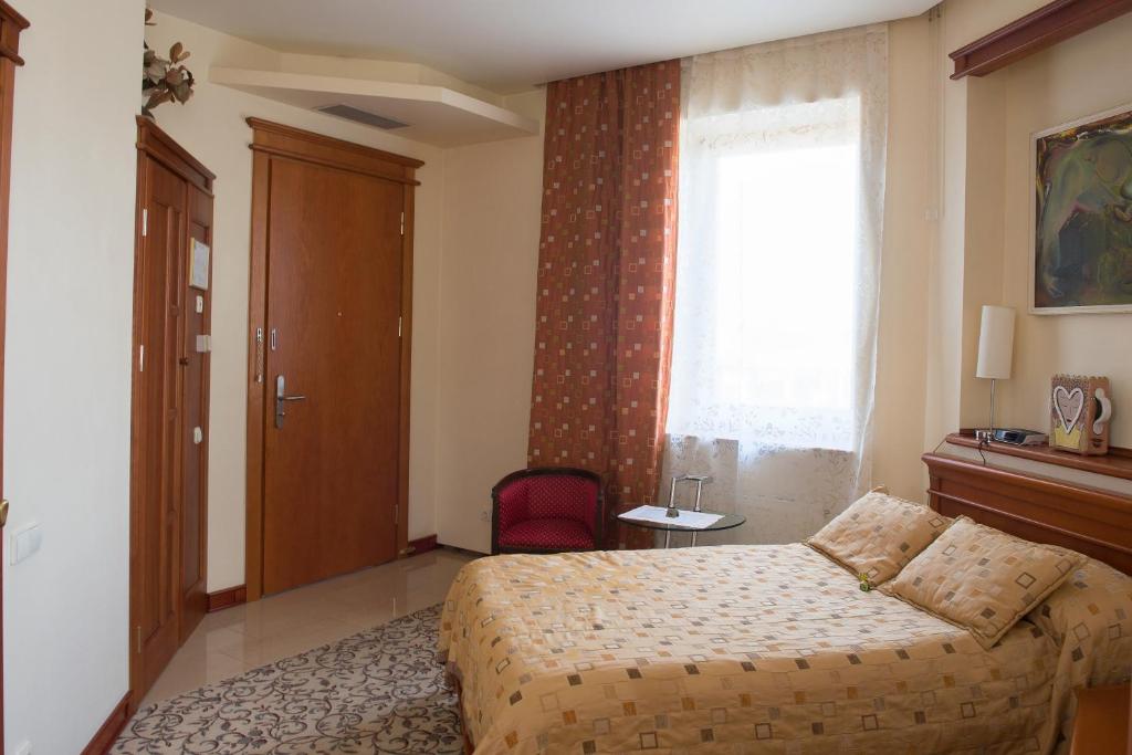 Pažaislis Park Hotel Room Type - Standard Double Room