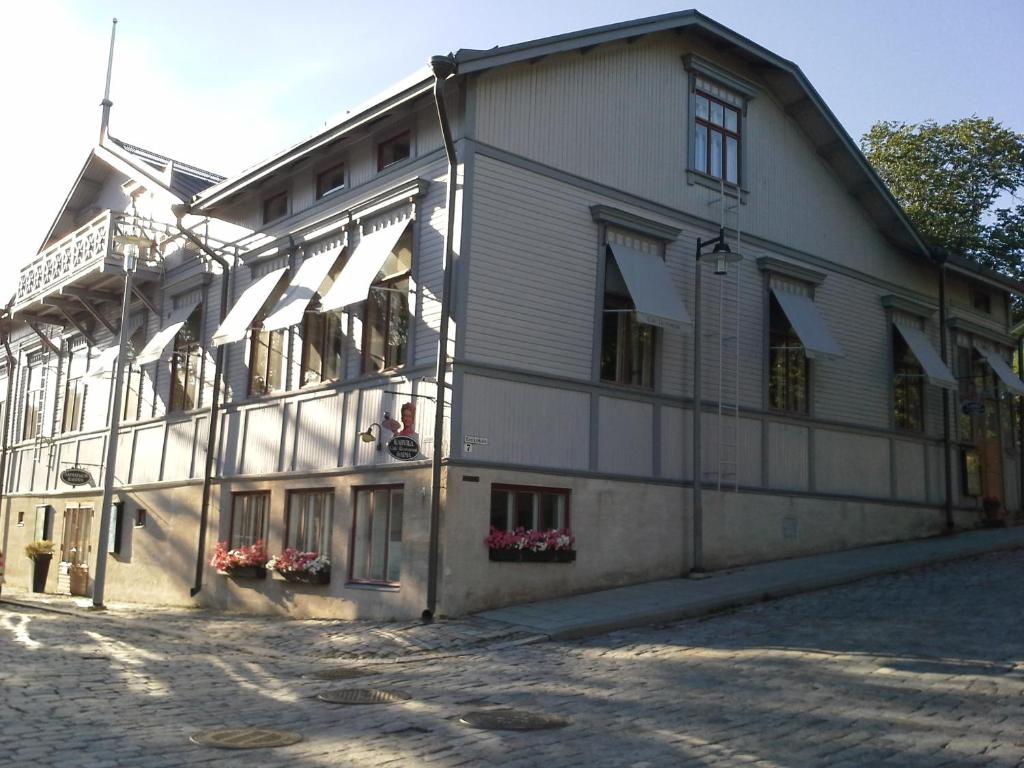 Cafe-Restaurant & Hotel Saima photo 2
