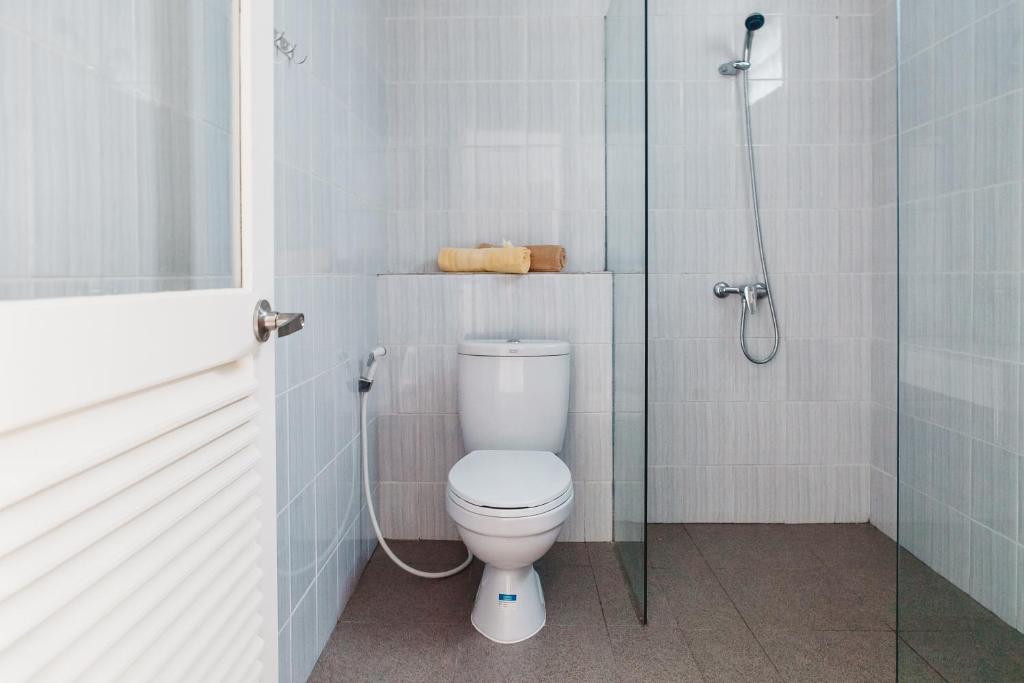 Двухместный (Двухместный номер с 1 кроватью), Gerke House