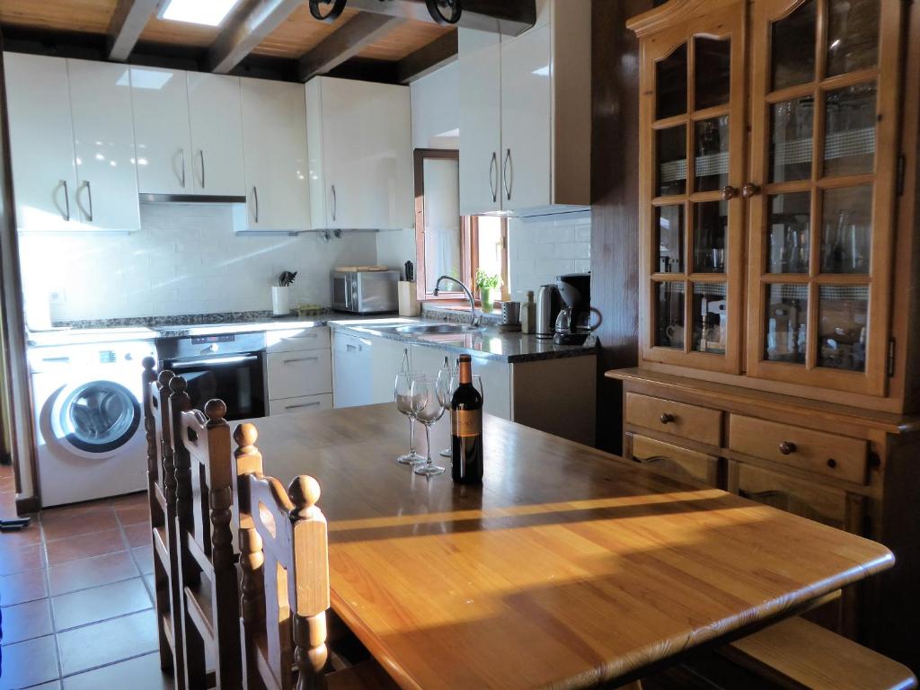 Casa Rural Rudron photo 1