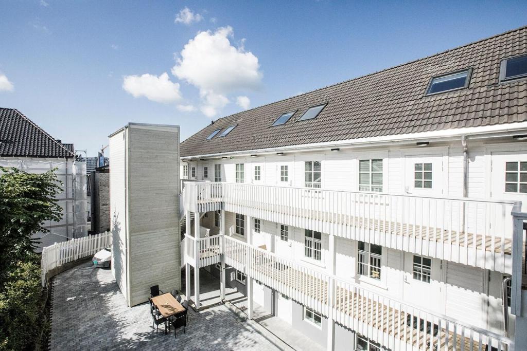 Stavanger Housing Hotel photo 2