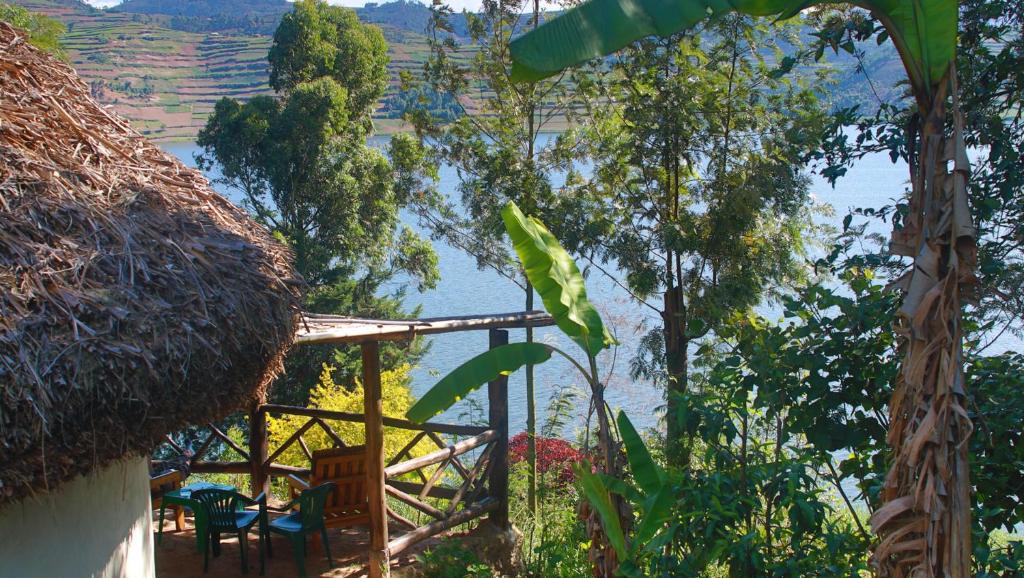 Amasiko Homestay Lake Bunyonyi photo 4