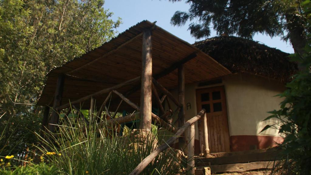 Amasiko Homestay Lake Bunyonyi photo 3