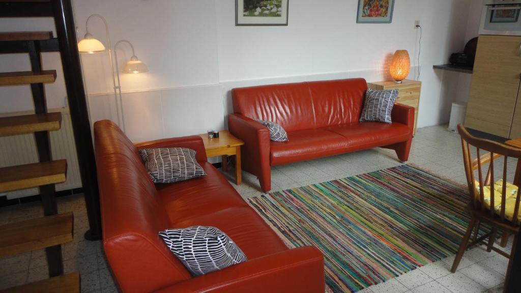Lardinois vakantieverhuur photo 1