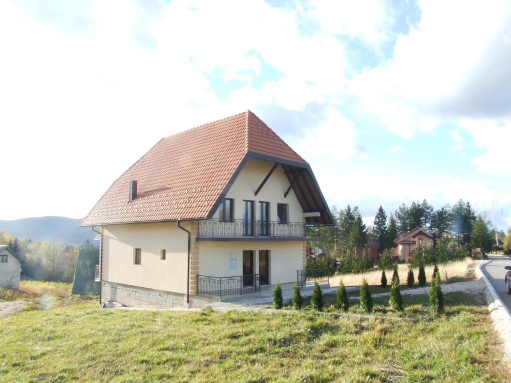 Apartmani Tarsko Sunce photo 3