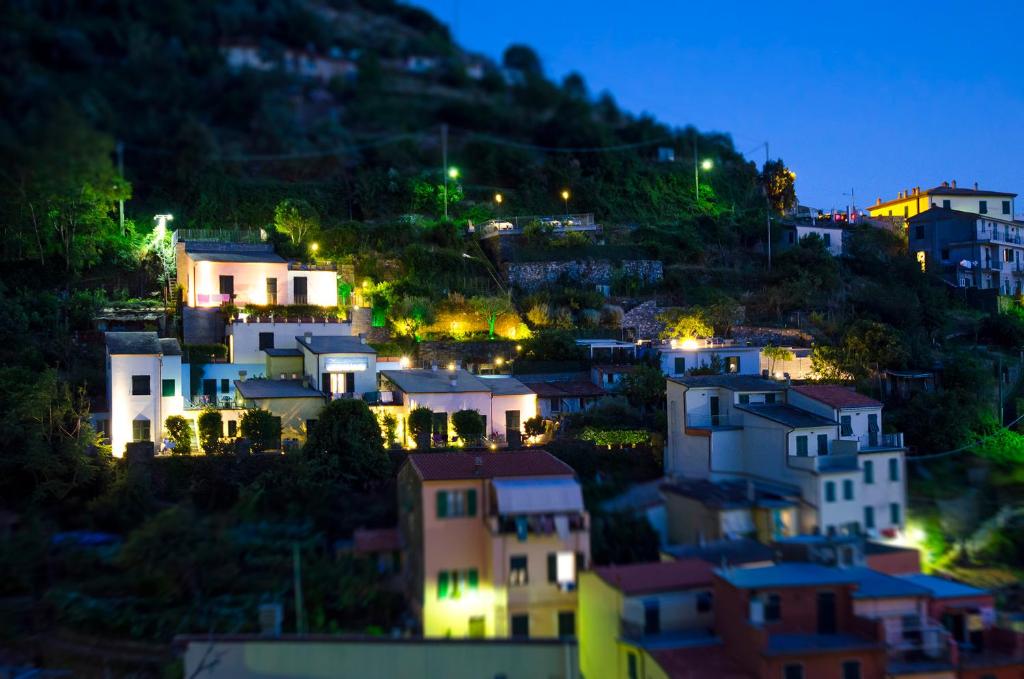 Cinqueterre Residence photo 1