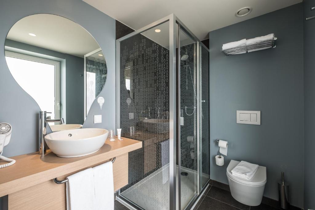 Одноместный (Одноместный номер), Stay Hotel Porto Centro Trindade