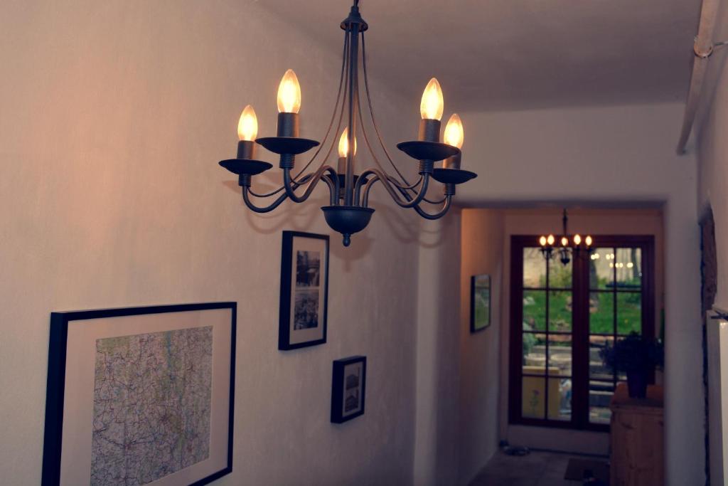 Apartmány Pod Putimskou branou photo 4