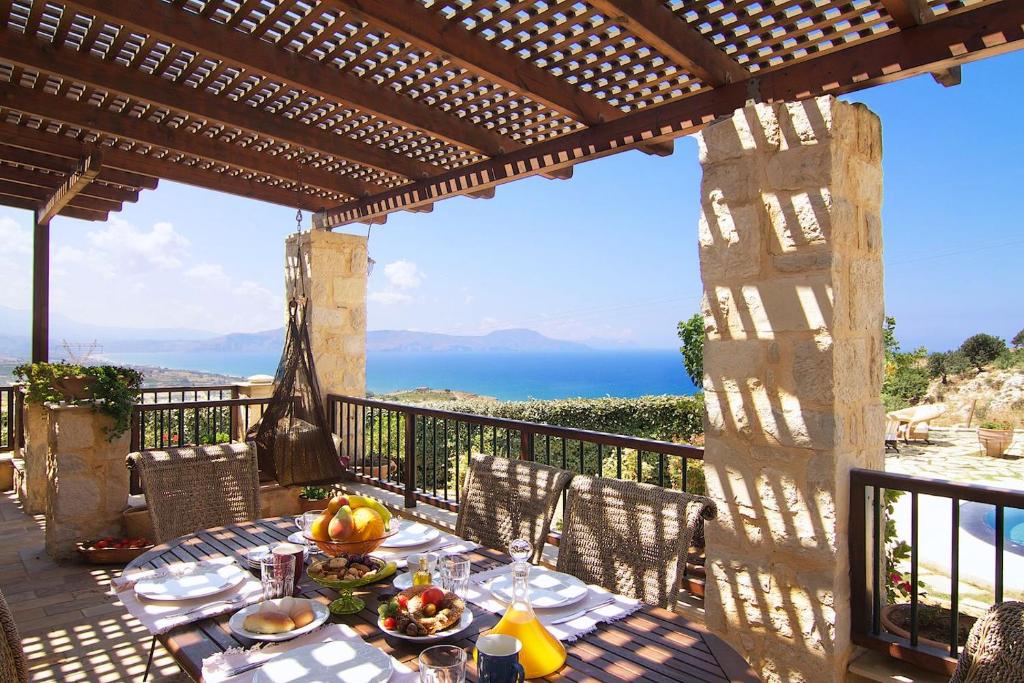 Alexis Villa, refined holidays, By ThinkVilla photo 2