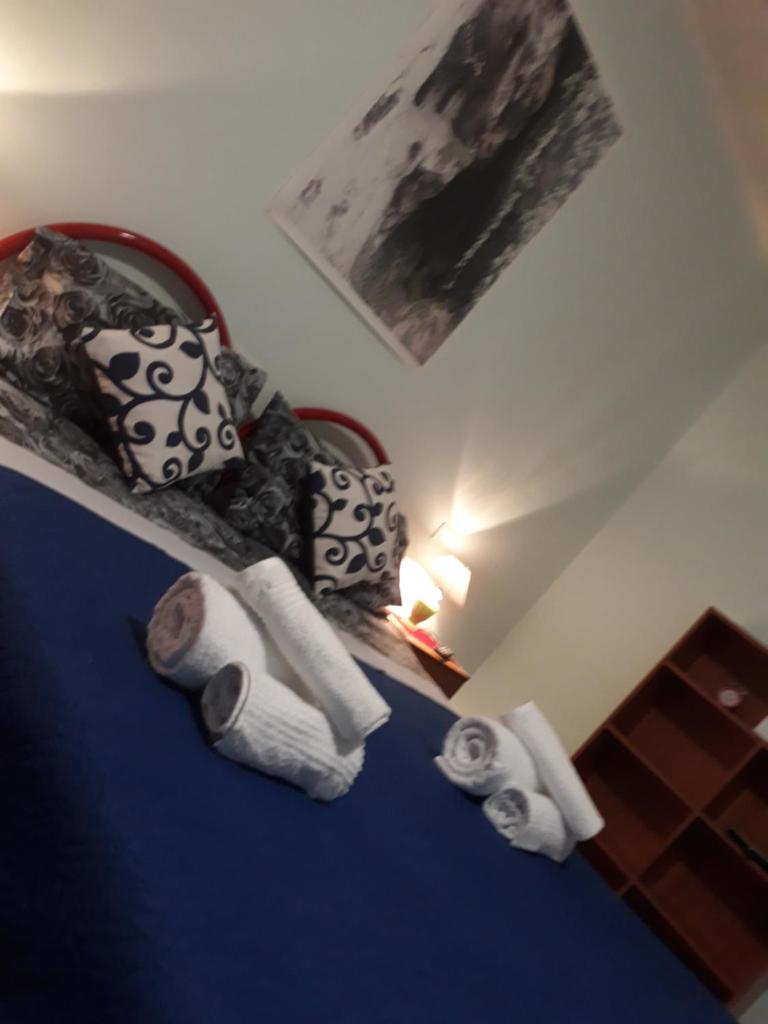 Bed And Breakfast Delle Grotte photo 4