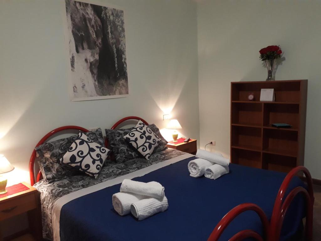 Bed And Breakfast Delle Grotte photo 3