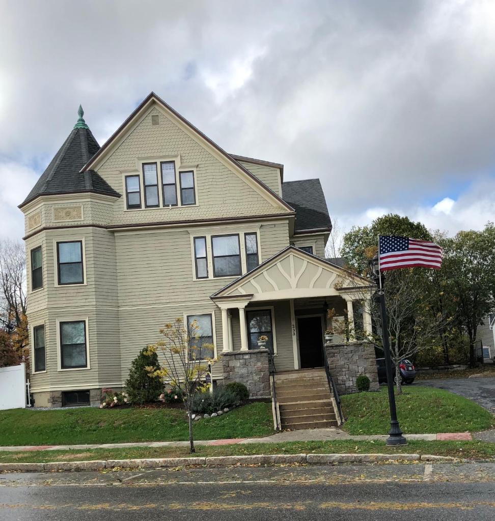 Penley House Bed & Breakfast image