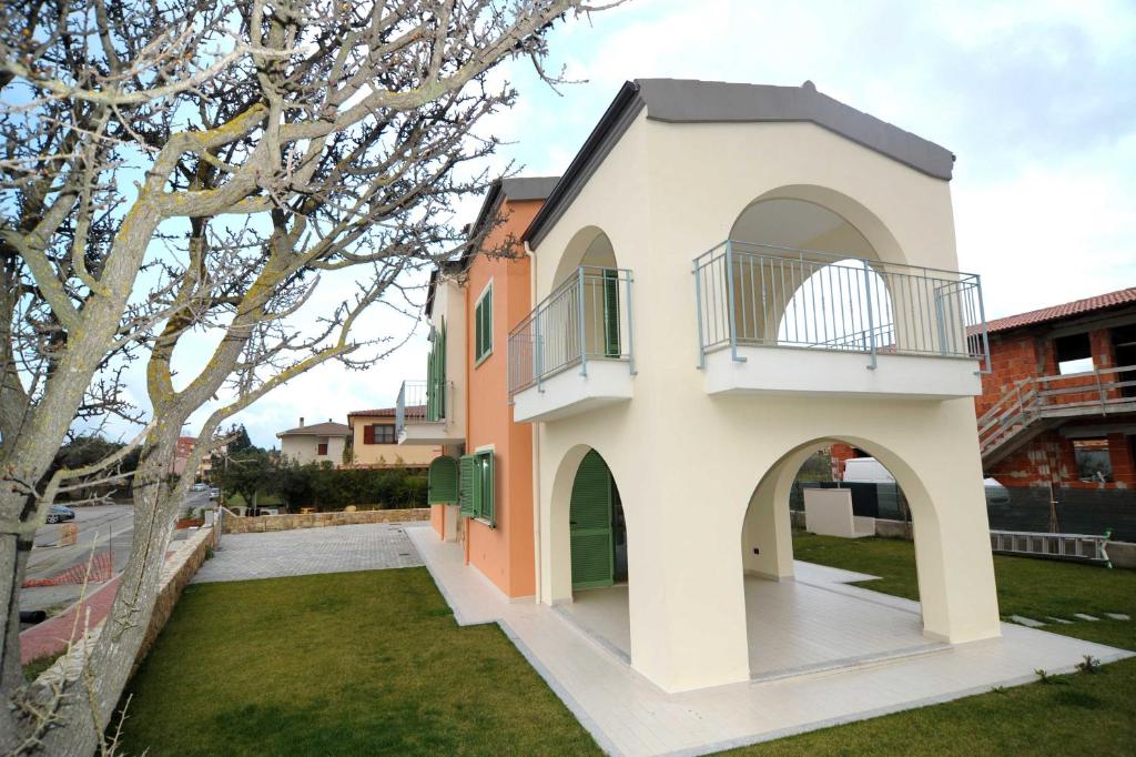 Residence Samarcanda photo 1