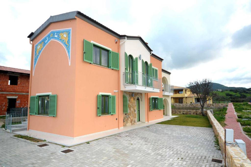 Residence Samarcanda photo 2
