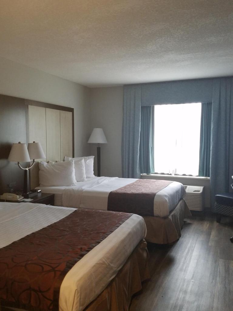 Wyndham Garden Hotel - Jacksonville photo 1