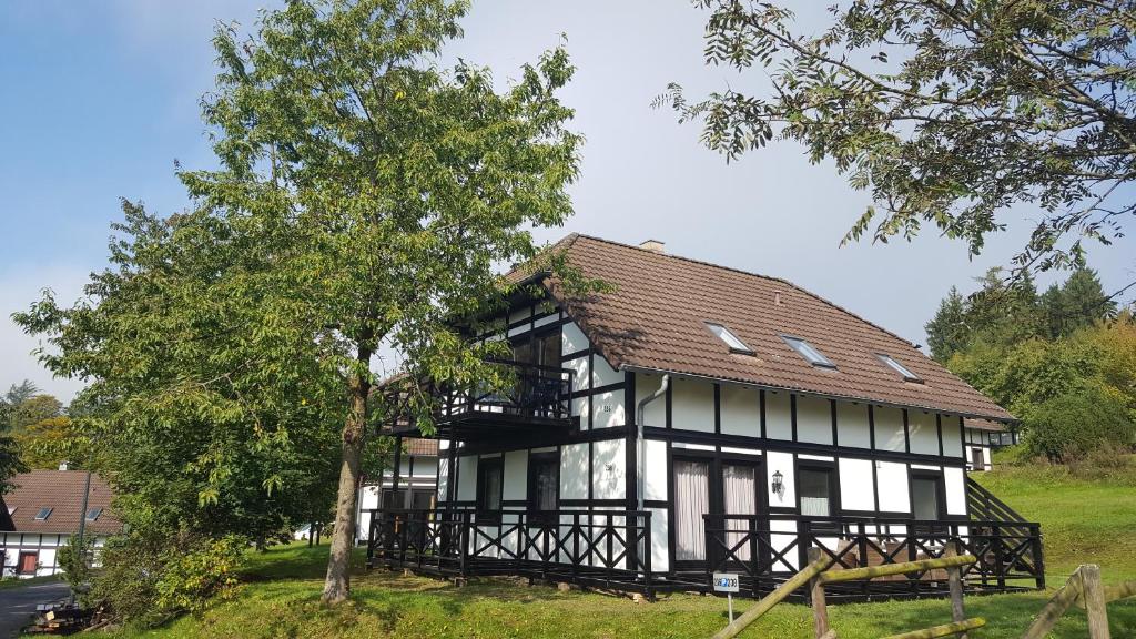Apartment Am Sternberg 236 photo 4