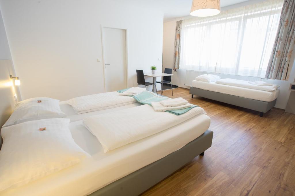 Студио (Номер-студио), Motel22