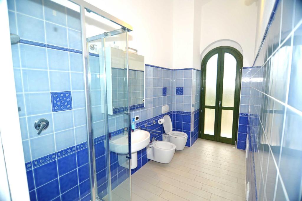 Residence Samarcanda photo 4