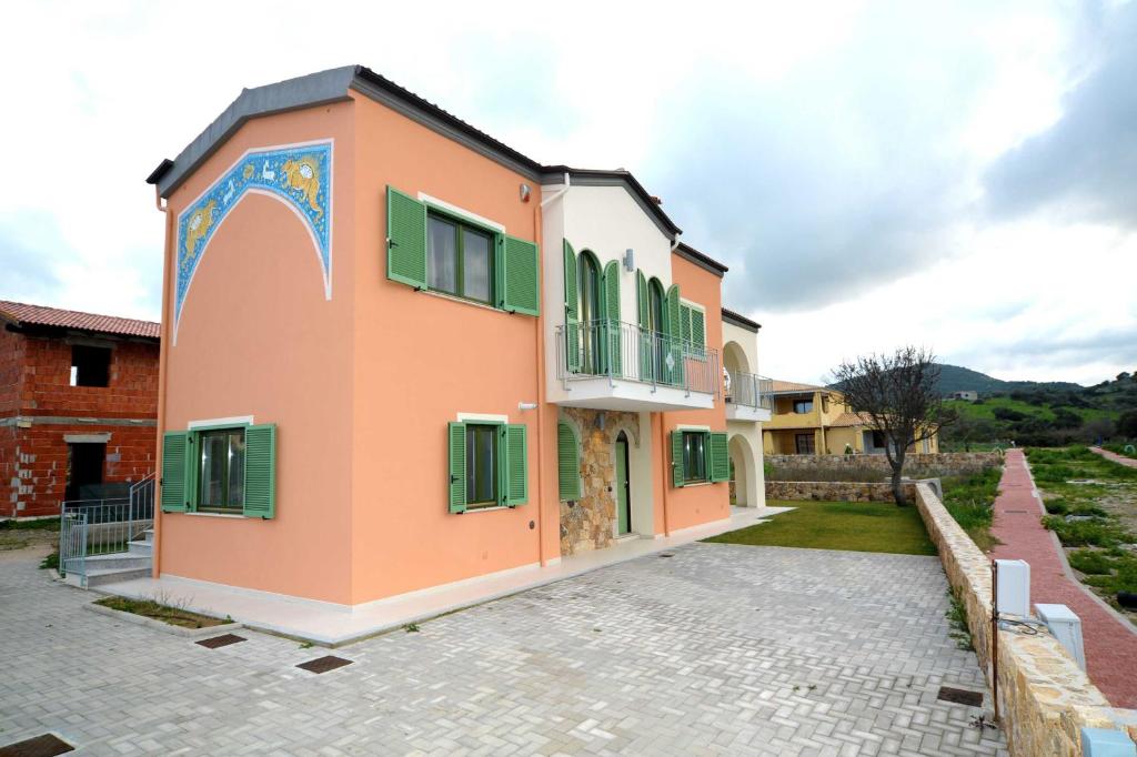 Residence Samarcanda photo 3