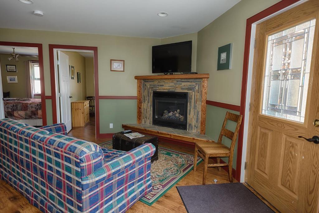 Country Encounters Accommodations photo 1