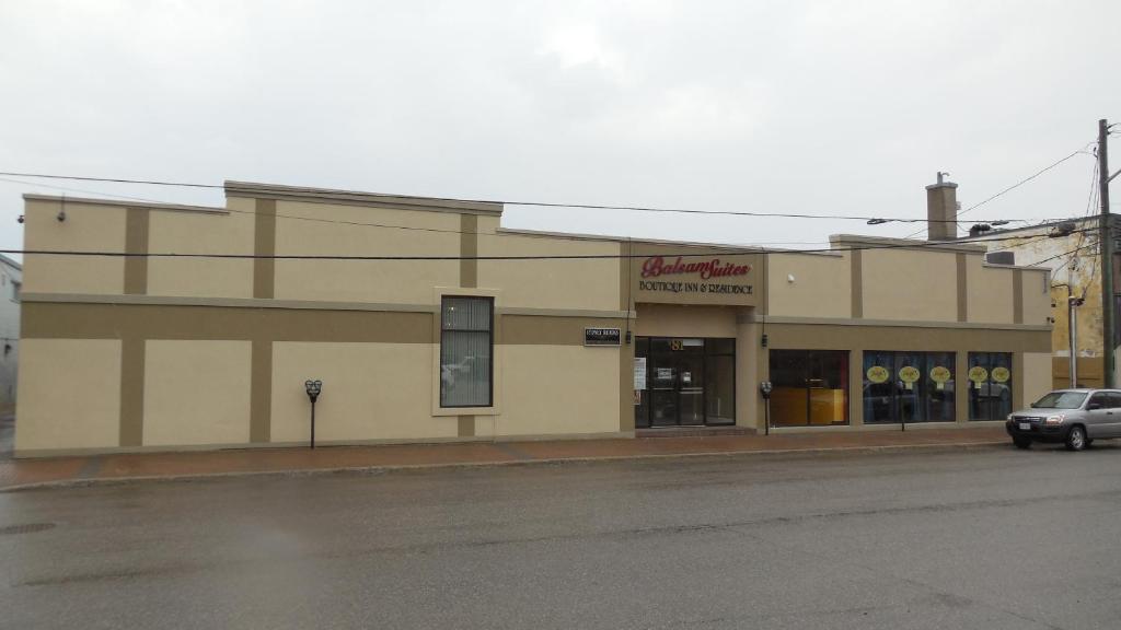 Balsam Suites Boutique Inn & Residence photo 2