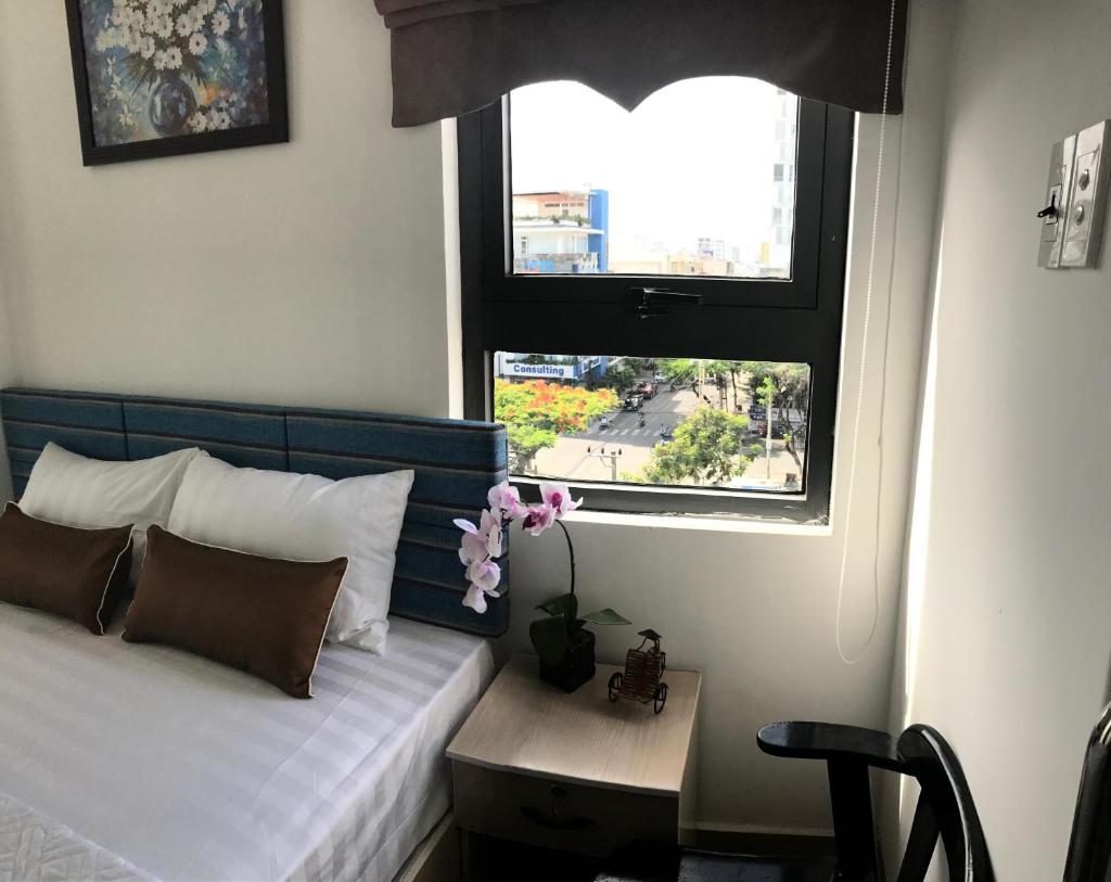 Двухместный (Номер Делюкс), Vien Dong Hotel