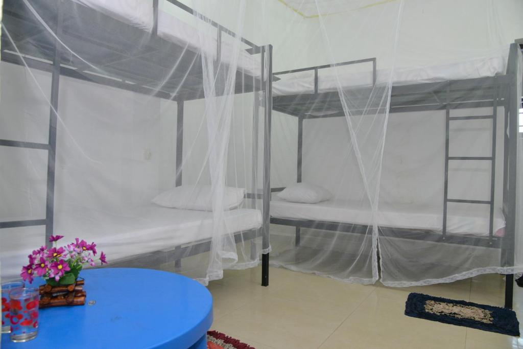 Traveller's Hostel Hikkaduwa photo 2